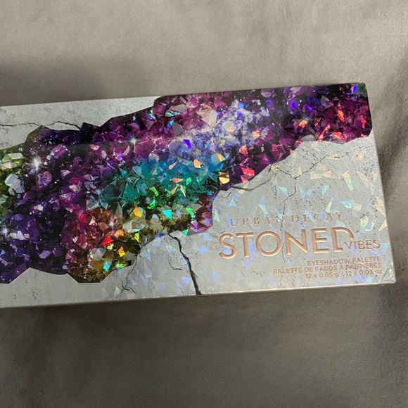 Urban Decay Other - Eyeshadow palette